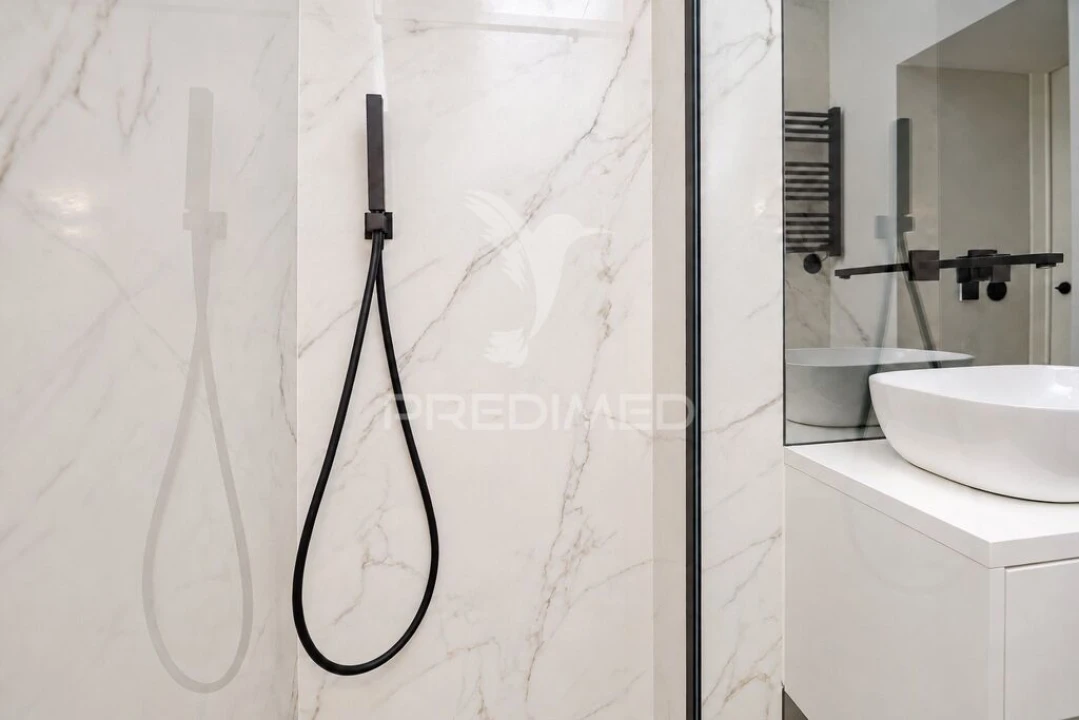 Apartamento para Venda em Braga (São José de São Lázaro e São João do Souto) Foto 19