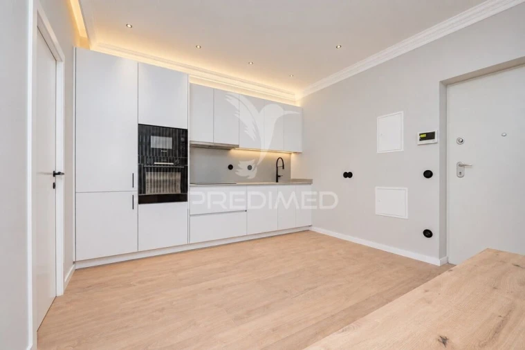 Apartamento para Venda em Braga (São José de São Lázaro e São João do Souto) Foto 4