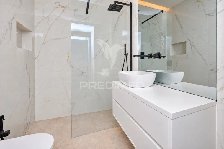Apartamento para Venda em Braga (São José de São Lázaro e São João do Souto) Foto 16