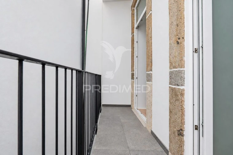 Apartamento para Venda em Braga (São José de São Lázaro e São João do Souto) Foto 15