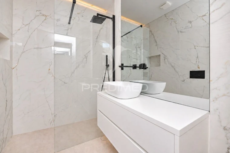 Apartamento para Venda em Braga (São José de São Lázaro e São João do Souto) Foto 17