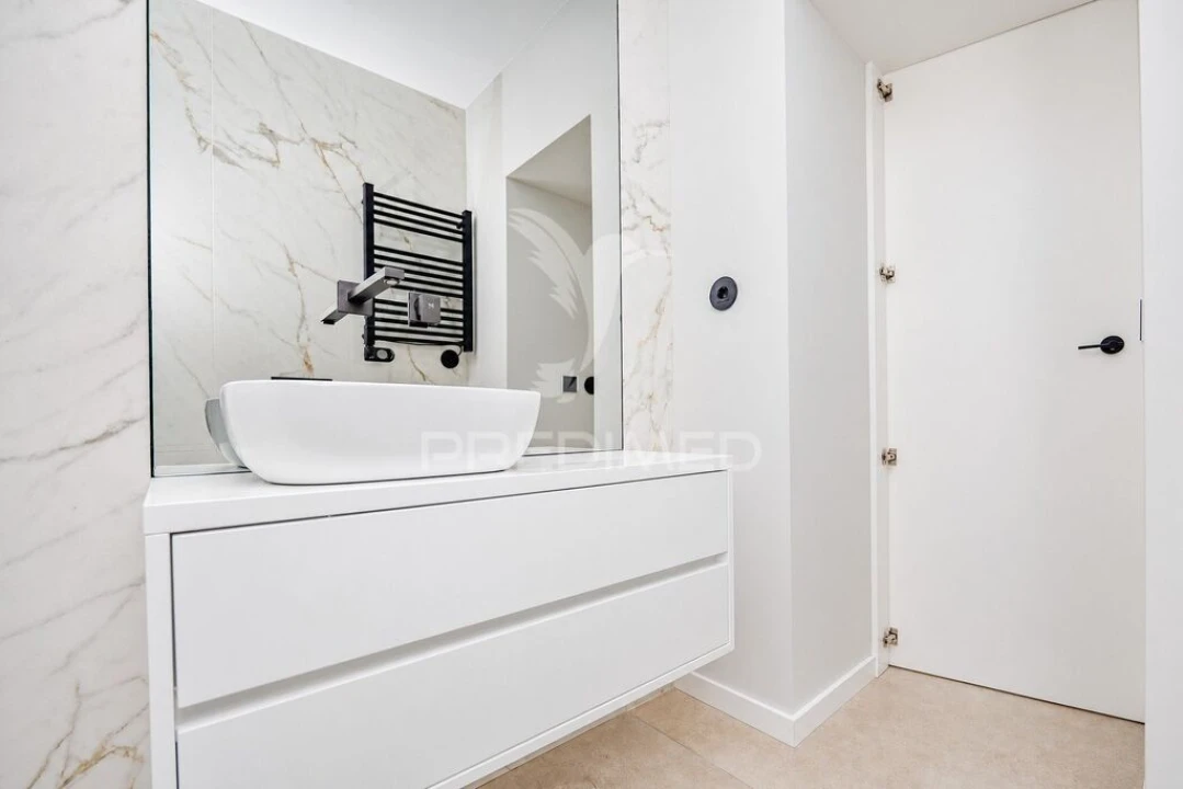 Apartamento para Venda em Braga (São José de São Lázaro e São João do Souto) Foto 18