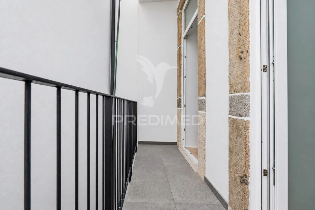 Apartamento para Venda em Braga (São José de São Lázaro e São João do Souto) Foto 15