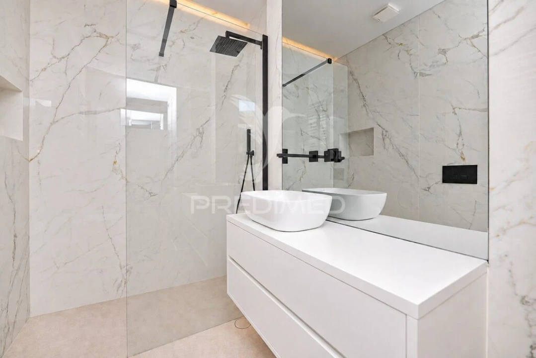Apartamento para Venda em Braga (São José de São Lázaro e São João do Souto) Foto 17