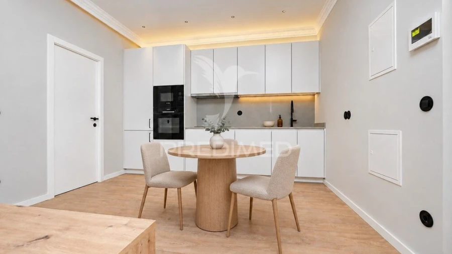 Apartamento para Venda em Braga (São José de São Lázaro e São João do Souto)