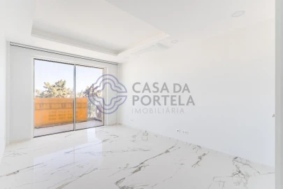 Apartamento T2 para Venda em Lagos (São Sebastião e Santa Maria)