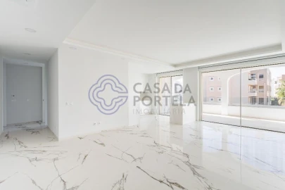 Apartamento T2 para Venda em Lagos (São Sebastião e Santa Maria)