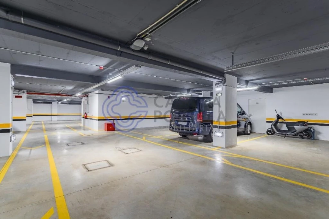 Apartamento T2 para Venda em Lagos (São Sebastião e Santa Maria) Foto 28