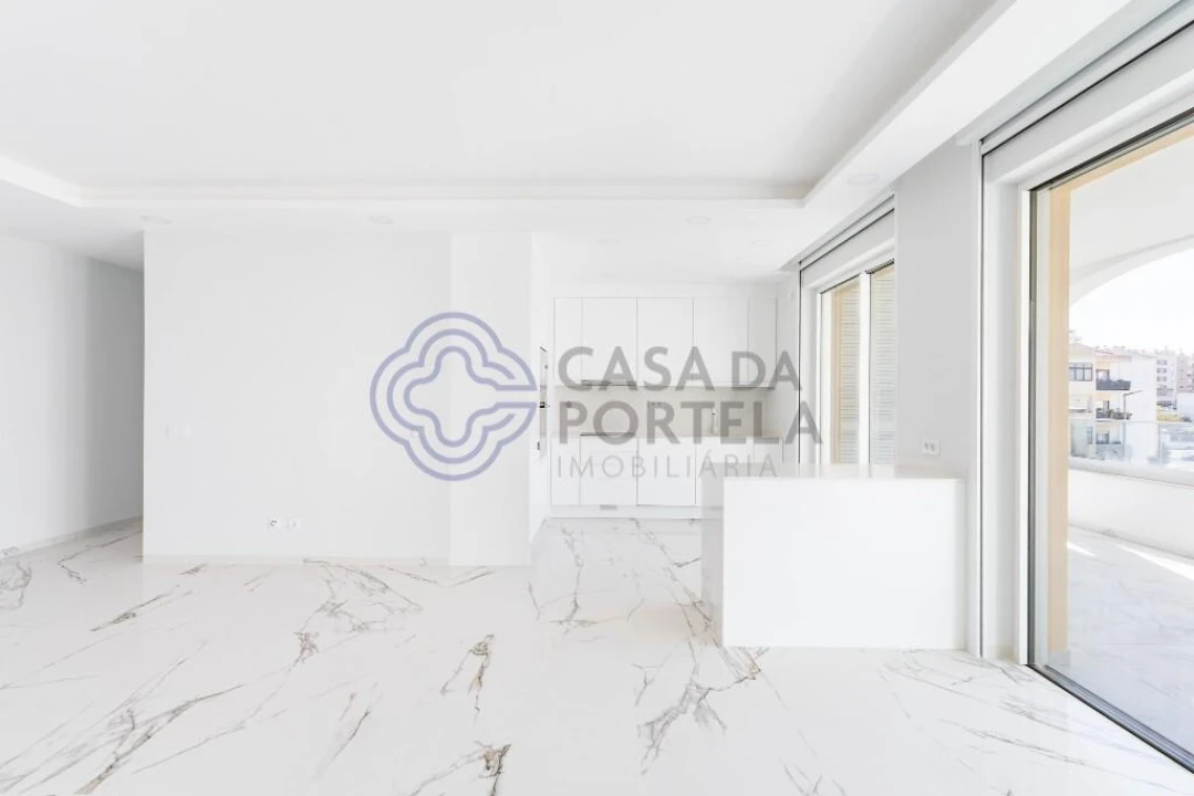 Apartamento T2 para Venda em Lagos (São Sebastião e Santa Maria) Foto 9