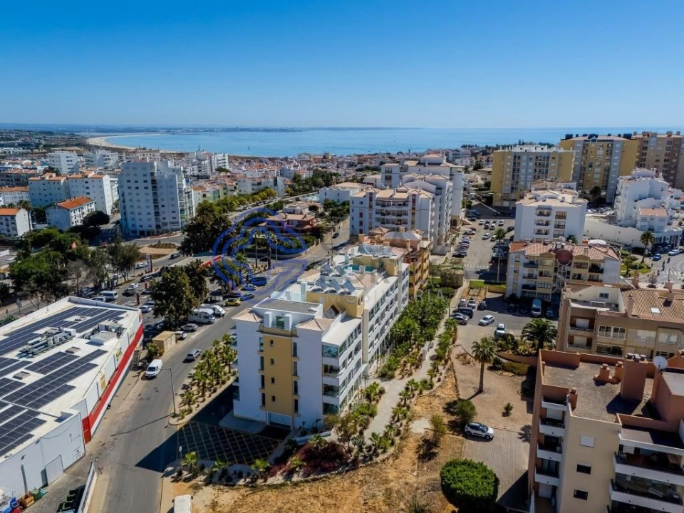 Apartamento T2 para Venda em Lagos (São Sebastião e Santa Maria) Foto 32