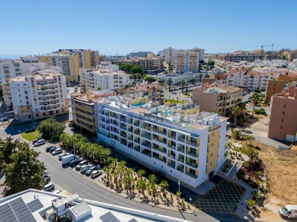 Apartamento T2 para Venda em Lagos (São Sebastião e Santa Maria) Foto 31