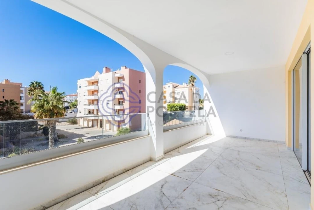 Apartamento T2 para Venda em Lagos (São Sebastião e Santa Maria) Foto 14