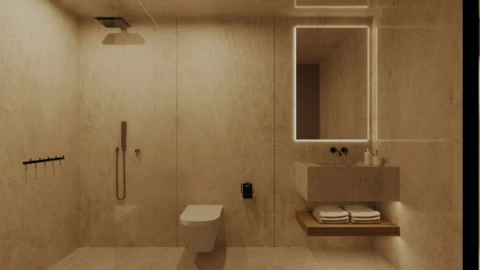Apartamento T1 para Venda em Bonfim