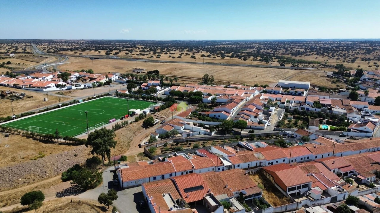 Moradia T3 para Venda em Albernoa e Trindade Foto 27