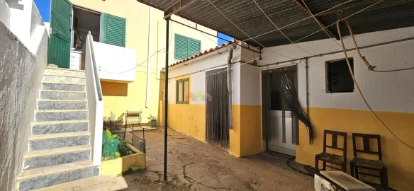 Moradia T3 para Venda em Albernoa e Trindade