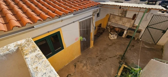 Moradia T3 para Venda em Albernoa e Trindade