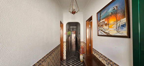 Moradia T3 para Venda em Albernoa e Trindade