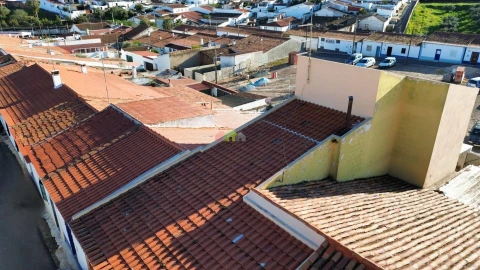 Moradia T3 para Venda em Albernoa e Trindade