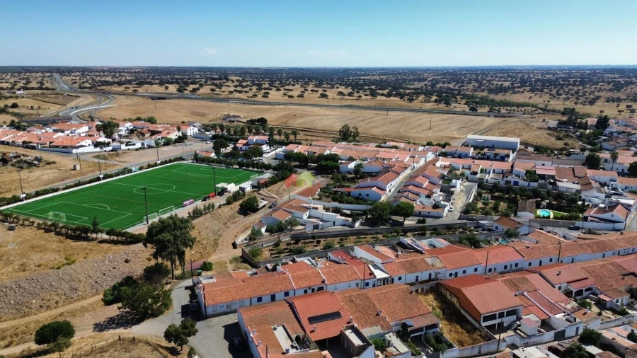 Moradia T3 para Venda em Albernoa e Trindade Foto 27