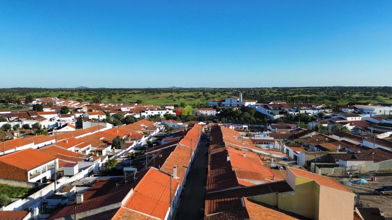 Moradia T3 para Venda em Albernoa e Trindade Foto 20