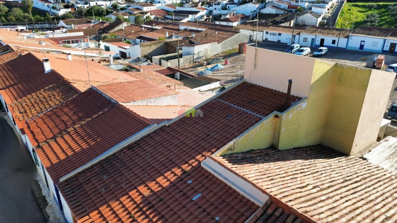 Moradia T3 para Venda em Albernoa e Trindade Foto 21