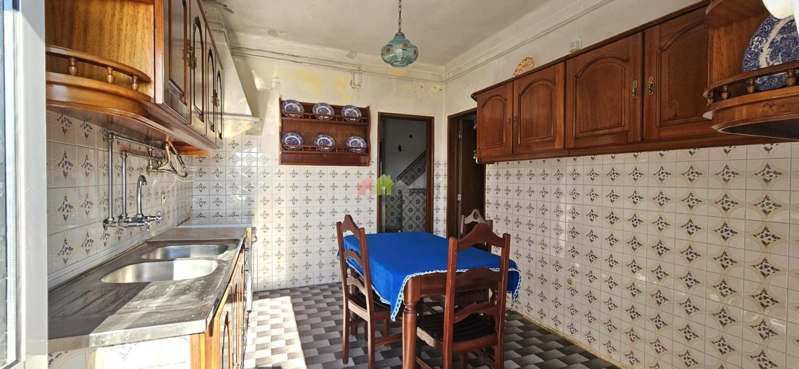 Moradia T3 para Venda em Albernoa e Trindade Foto 8