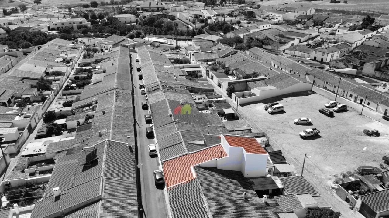 Moradia T3 para Venda em Albernoa e Trindade Foto 26