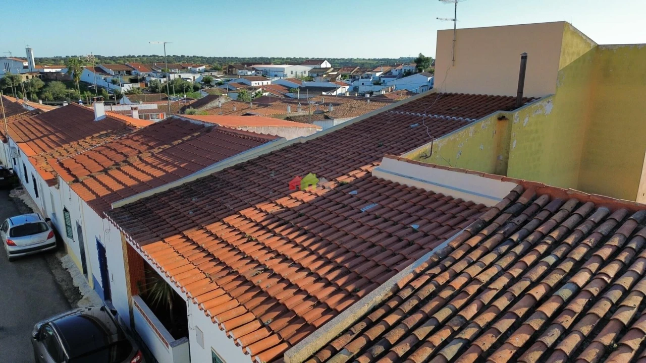 Moradia T3 para Venda em Albernoa e Trindade Foto 22