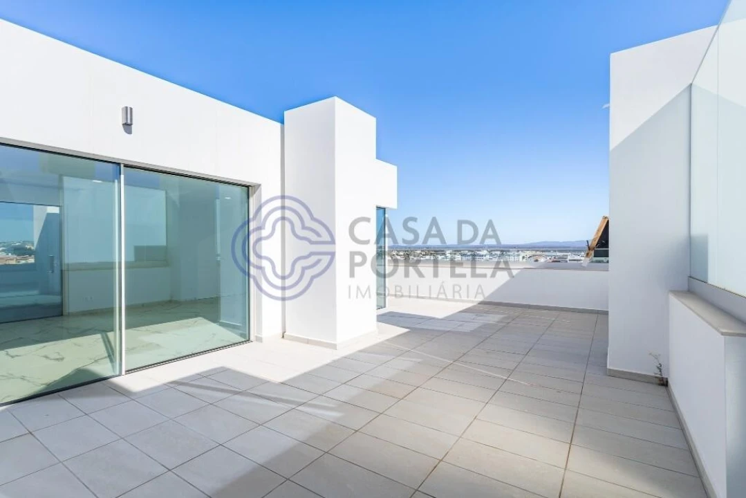Apartamento T4 para Venda em Lagos (São Sebastião e Santa Maria) Foto 33