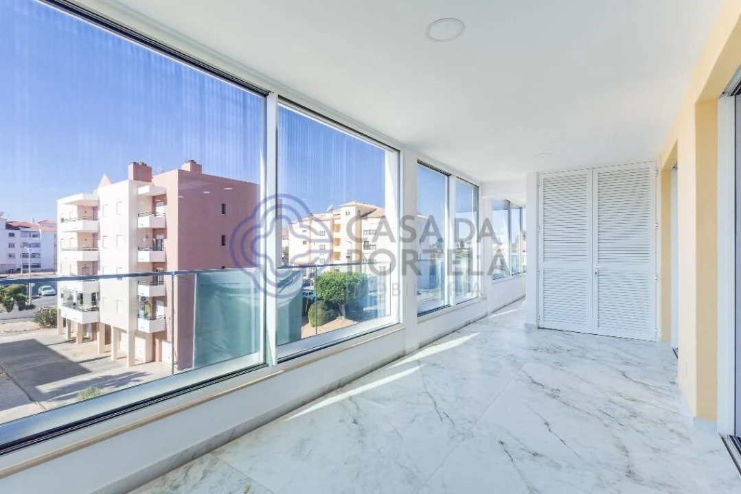 Apartamento T4 para Venda em Lagos (São Sebastião e Santa Maria) Foto 12