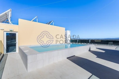 Apartamento T4 para Venda em Lagos (São Sebastião e Santa Maria)