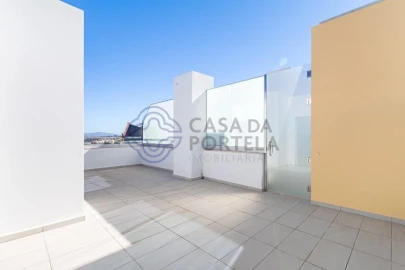 Apartamento T4 para Venda em Lagos (São Sebastião e Santa Maria)