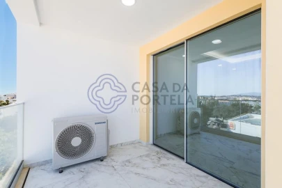 Apartamento T4 para Venda em Lagos (São Sebastião e Santa Maria)
