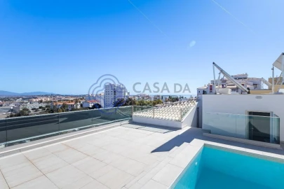 Apartamento T4 para Venda em Lagos (São Sebastião e Santa Maria)