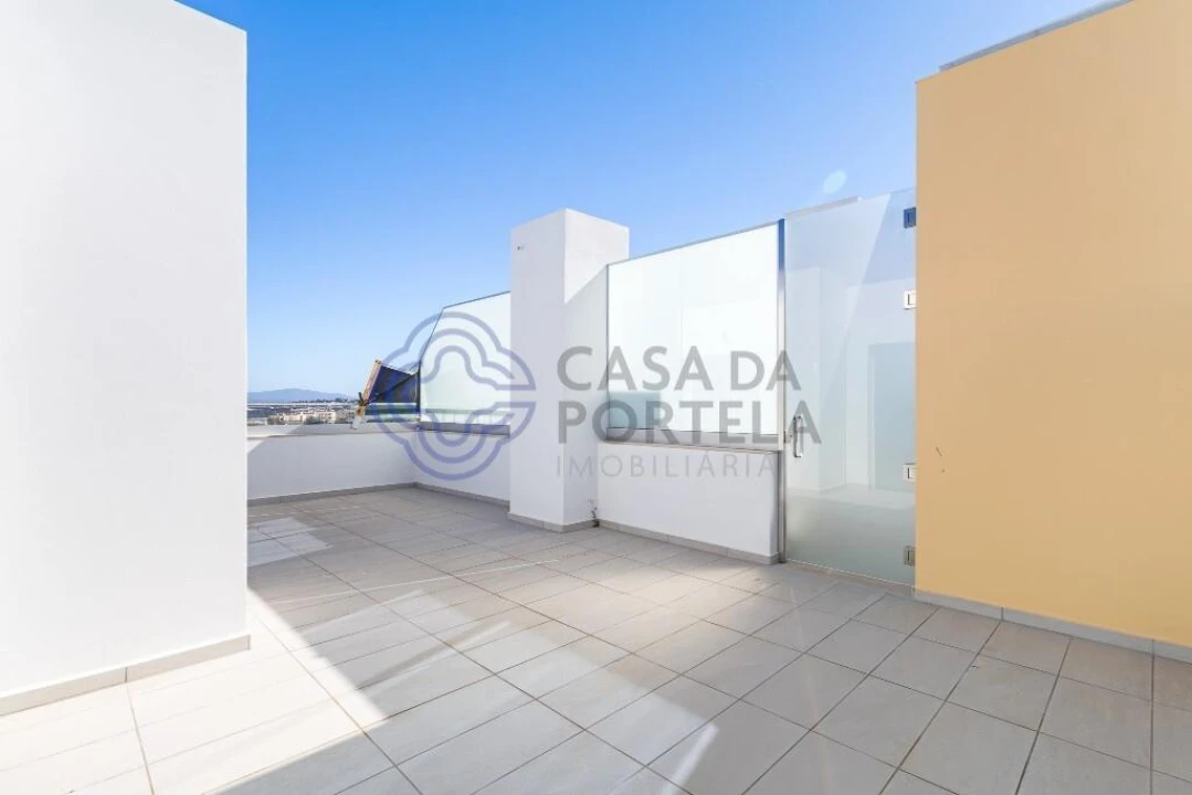Apartamento T4 para Venda em Lagos (São Sebastião e Santa Maria) Foto 32