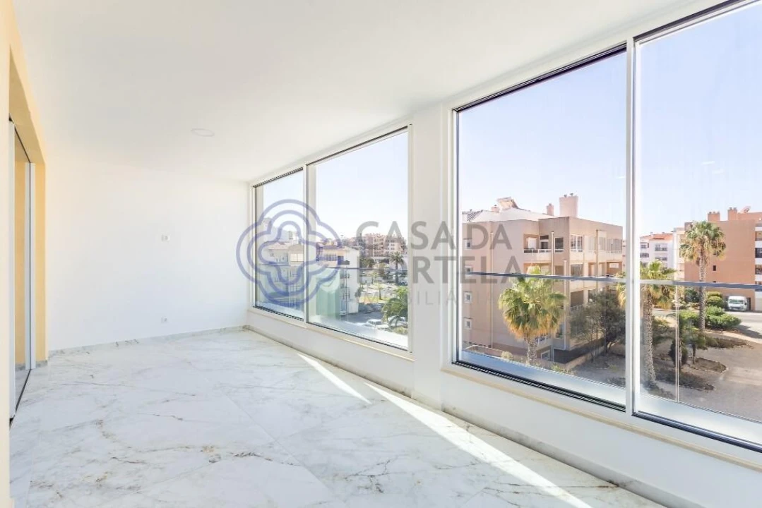 Apartamento T4 para Venda em Lagos (São Sebastião e Santa Maria) Foto 13
