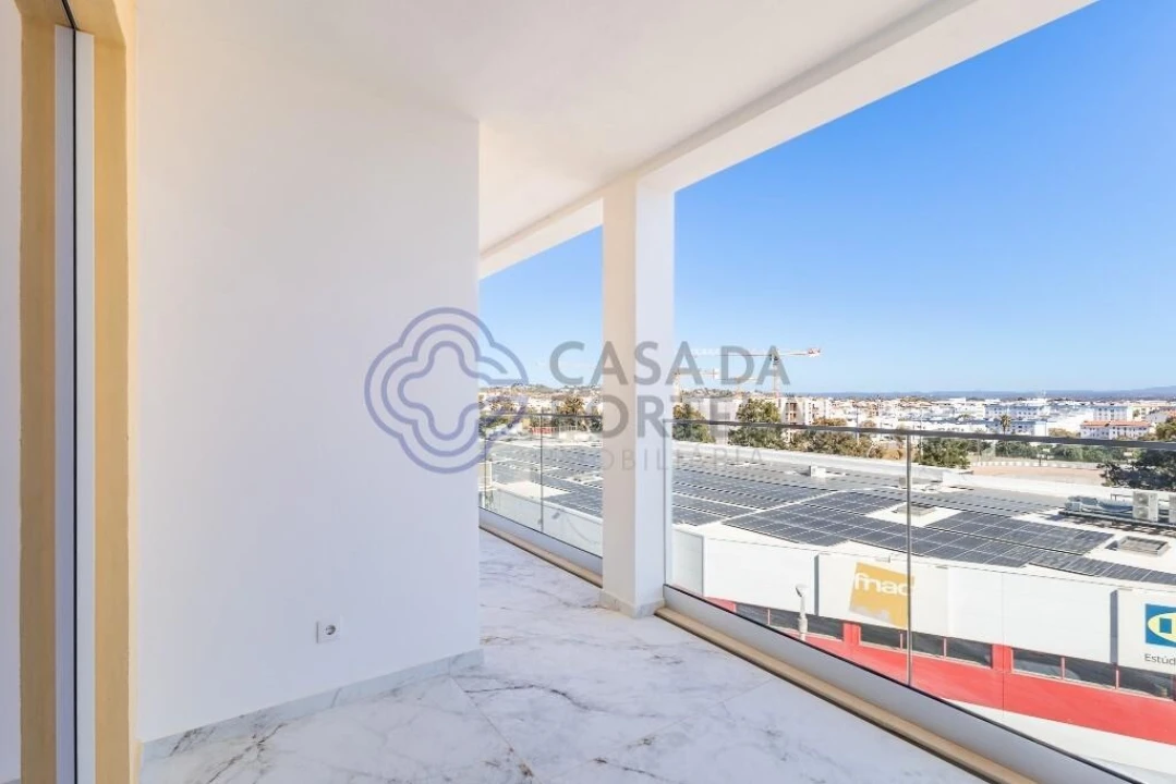Apartamento T4 para Venda em Lagos (São Sebastião e Santa Maria) Foto 20