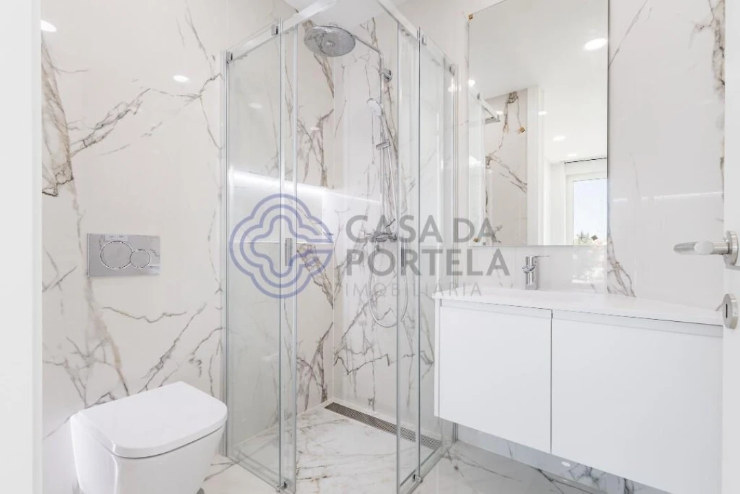 Apartamento T4 para Venda em Lagos (São Sebastião e Santa Maria) Foto 27