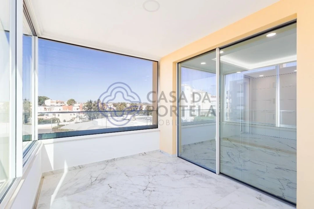 Apartamento T4 para Venda em Lagos (São Sebastião e Santa Maria) Foto 14