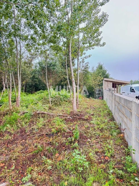 Terreno para Venda em Lobão, Gião, Louredo e Guisande