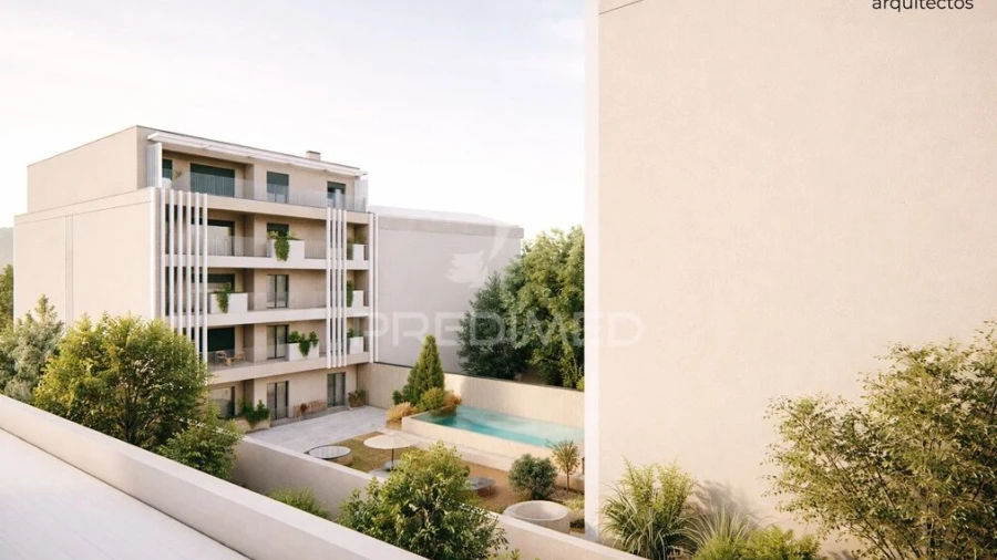 Apartamento T3 para Venda em Fatima
