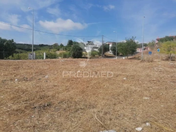 Terreno para Venda em Alenquer (Santo Estêvão e Triana)