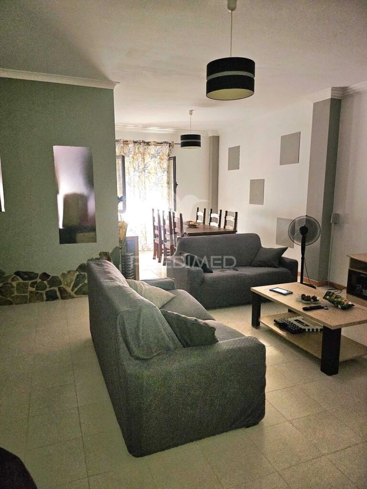 Apartamento T2 para Venda em Barbacena e Vila Fernando Foto 11