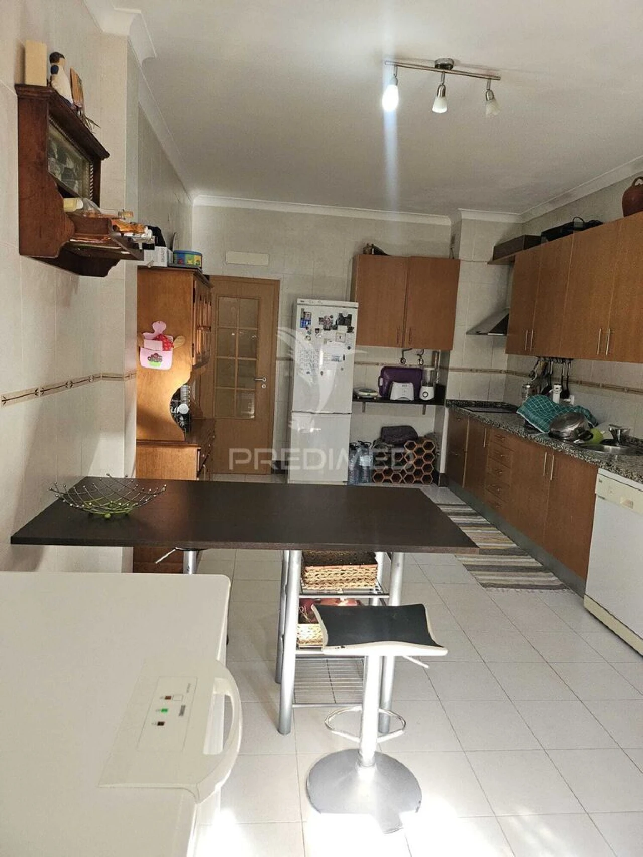 Apartamento T2 para Venda em Barbacena e Vila Fernando Foto 7