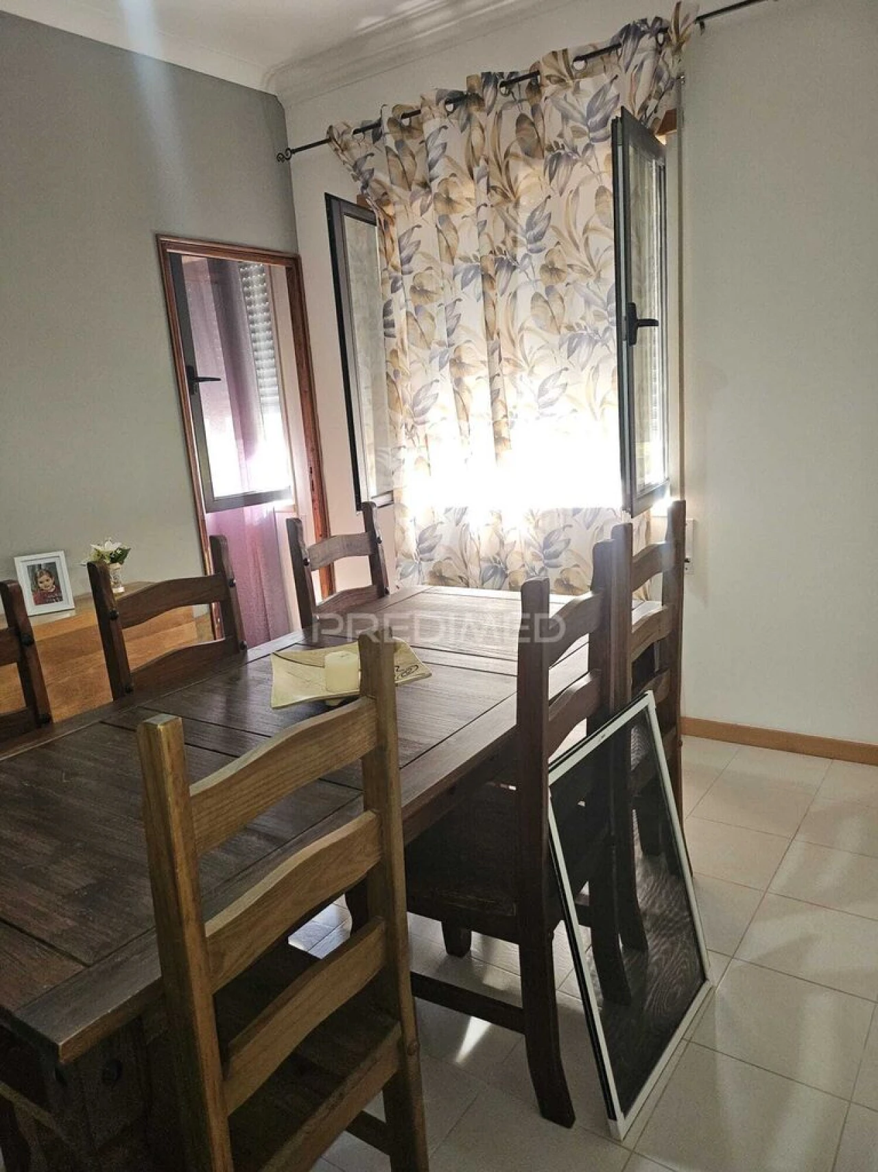 Apartamento T2 para Venda em Barbacena e Vila Fernando Foto 9