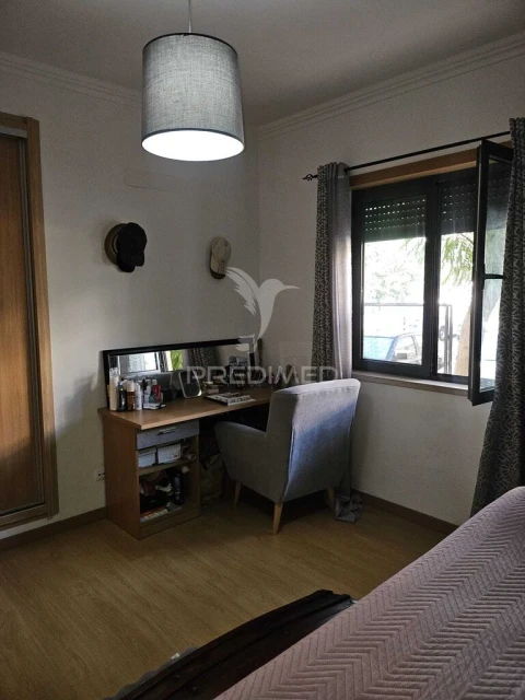 Apartamento T2 para Venda em Barbacena e Vila Fernando
