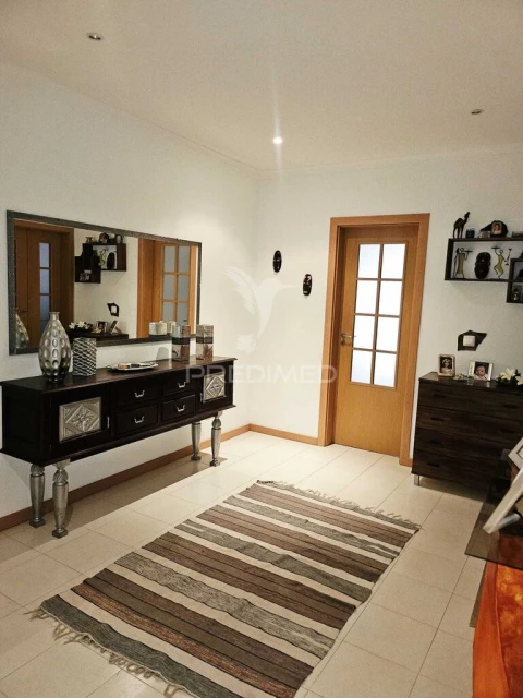 Apartamento T2 para Venda em Barbacena e Vila Fernando
