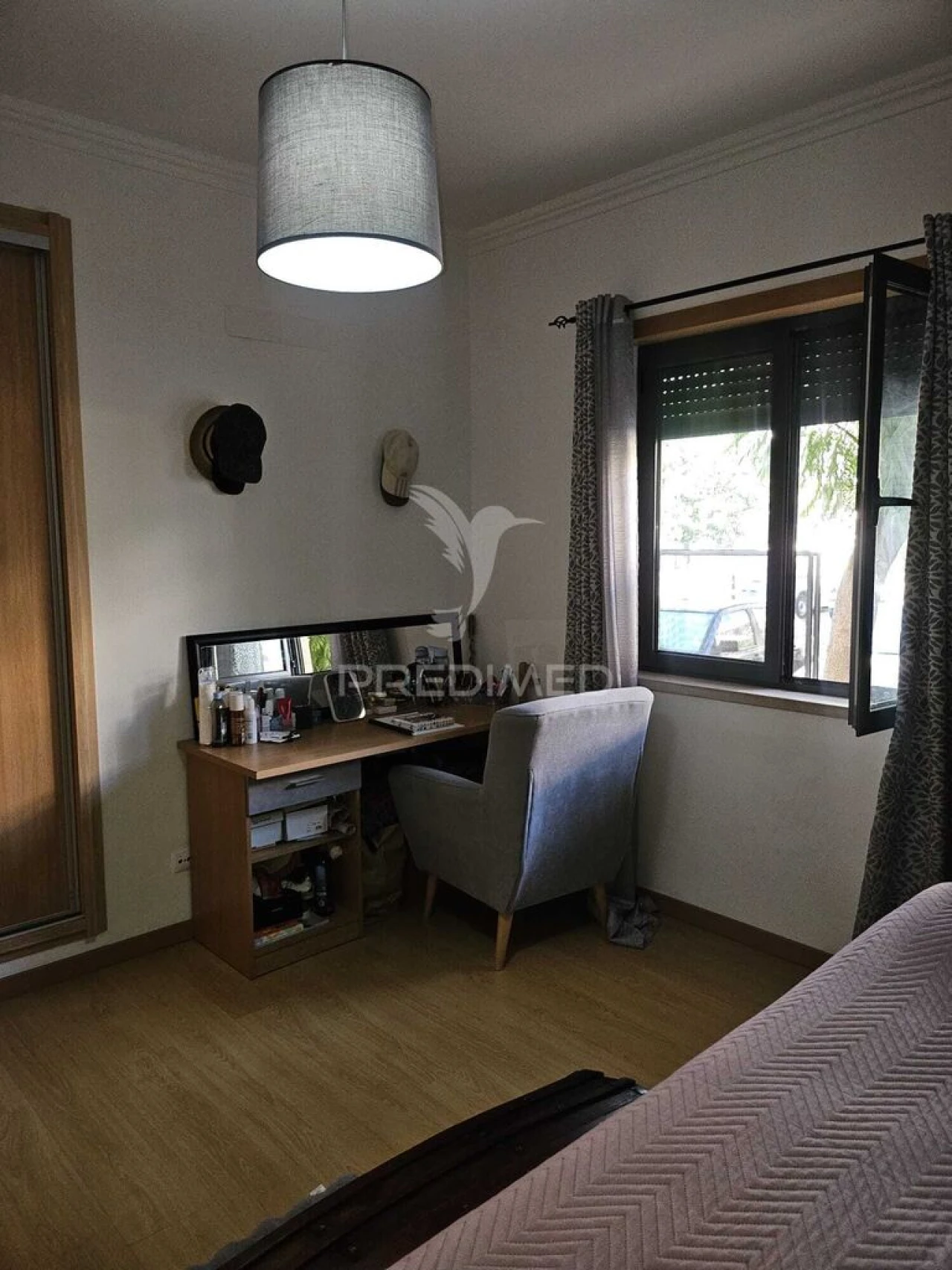 Apartamento T2 para Venda em Barbacena e Vila Fernando Foto 12