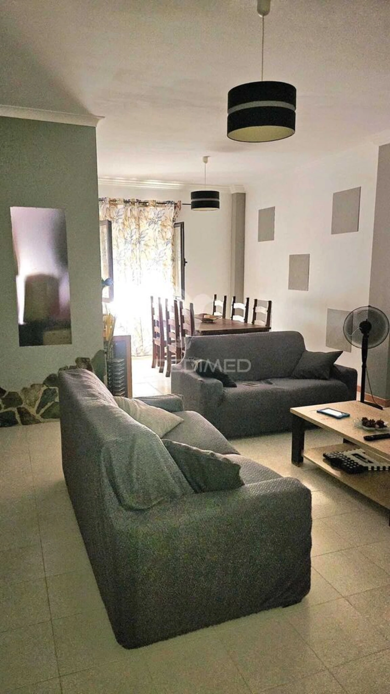 Apartamento T2 para Venda em Barbacena e Vila Fernando Foto 6