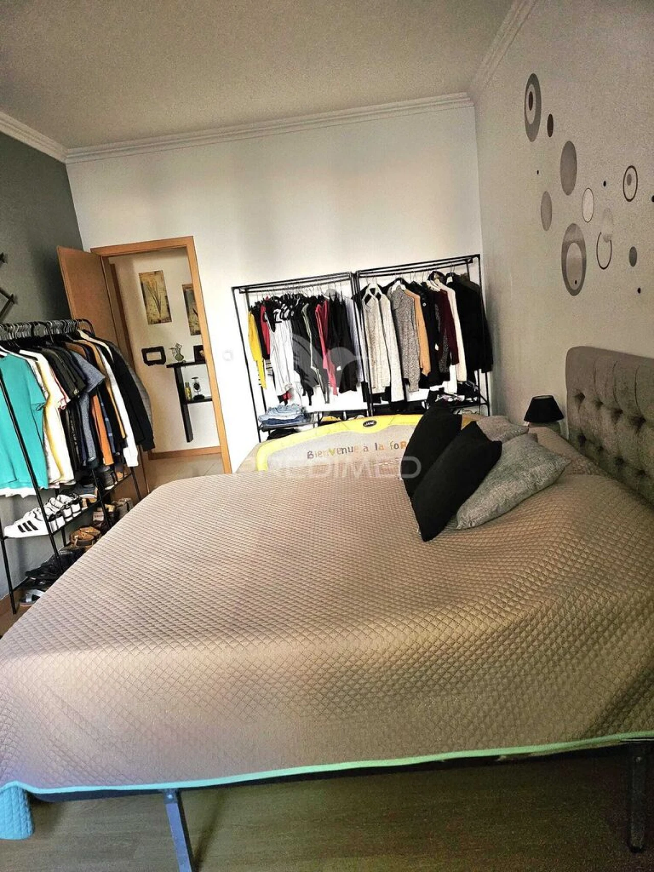 Apartamento T2 para Venda em Barbacena e Vila Fernando Foto 14